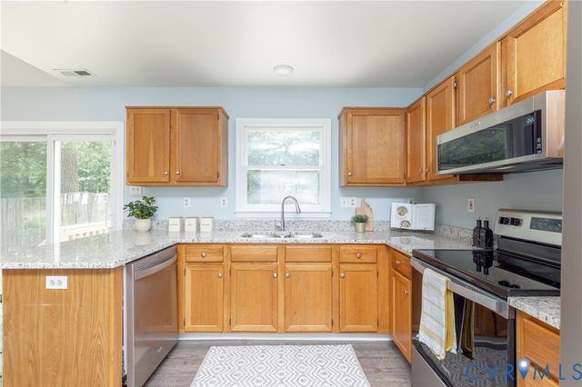 5637 Hard Rock Pl, Henrico, VA 23230