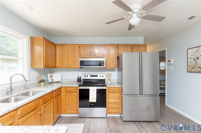 5637 Hard Rock Pl, Henrico, VA 23230