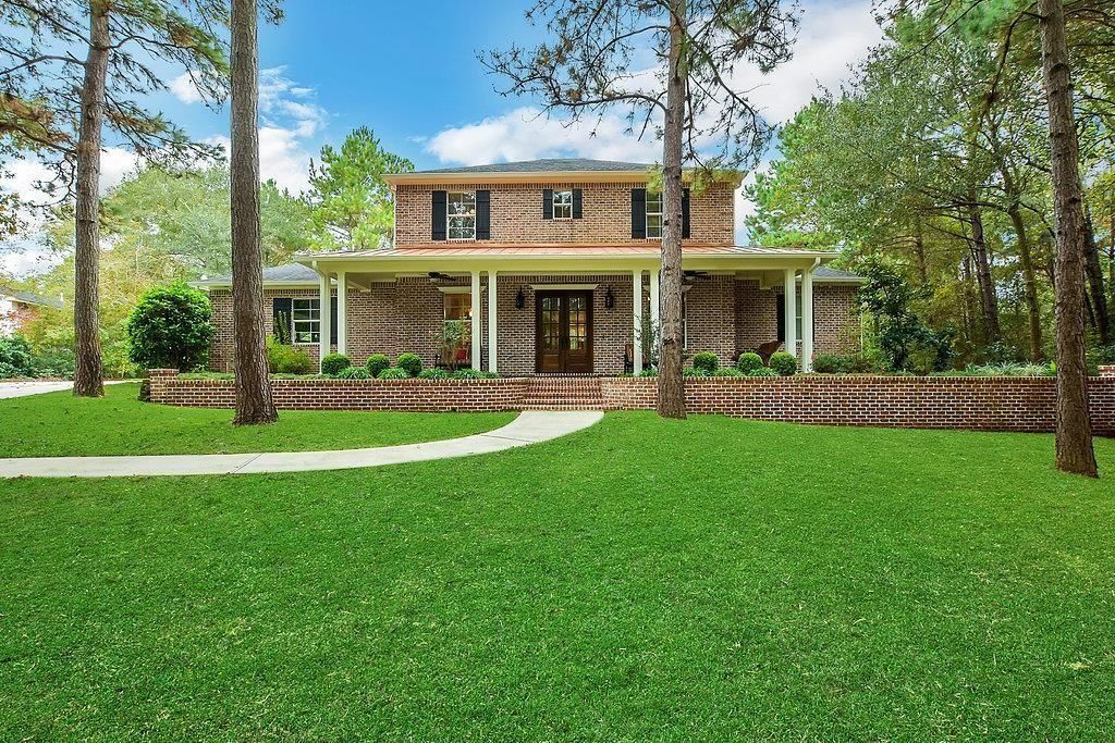 4218 Highland Lakes, Montgomery, TX 77316