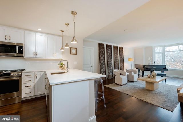 4915 HAMPDEN LN #206 & 207, Bethesda, MD 20814