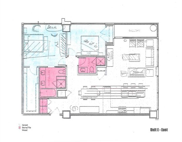 2047 Westcreek Lane 403, Houston, TX 77027