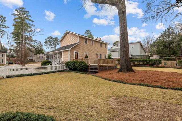 407 Serpentine Road, Irmo, SC 29063