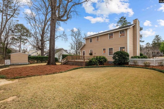 407 Serpentine Road, Irmo, SC 29063