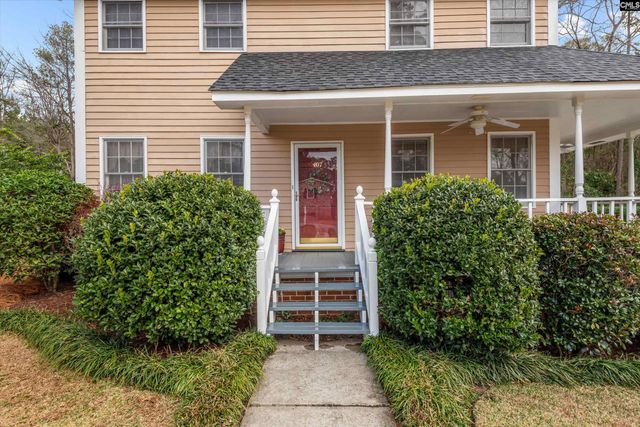 407 Serpentine Road, Irmo, SC 29063