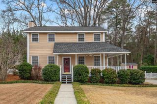 407 Serpentine Road, Irmo, SC 29063