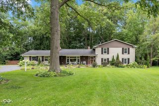 8889 Cholla Road, Indianapolis, IN 46240