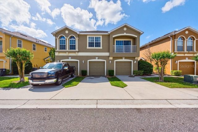 8831 MOONLIT MEADOWS LOOP, Riverview, FL 33578