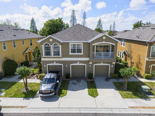 8831 MOONLIT MEADOWS LOOP, Riverview, FL 33578