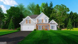 103 Ranch Road 30, Bonaire, GA 31005