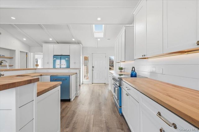 112 Soundview Drive, Montauk, NY 11954