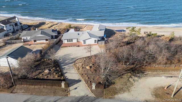 112 Soundview Drive, Montauk, NY 11954