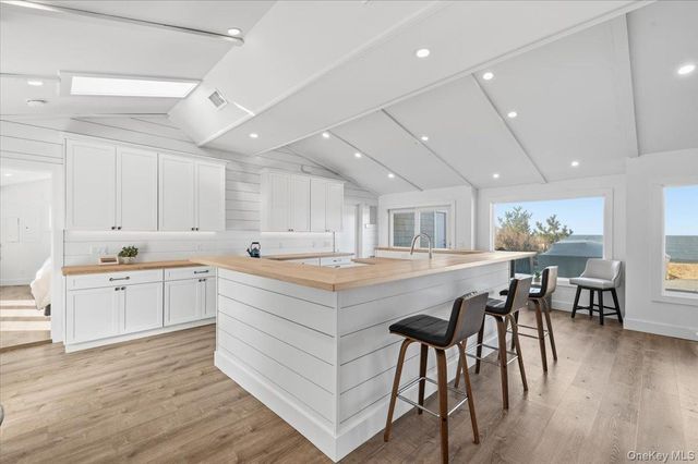 112 Soundview Drive, Montauk, NY 11954