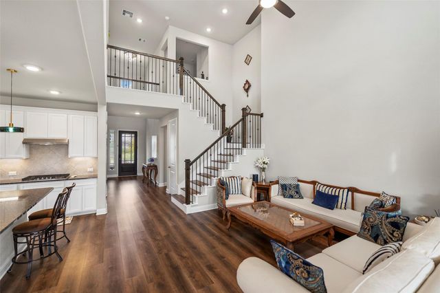 10810 Carolina Willow Court, Cypress, TX 77433