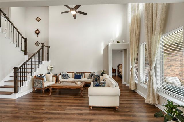 10810 Carolina Willow Court, Cypress, TX 77433