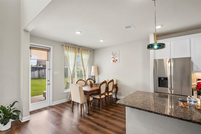 10810 Carolina Willow Court, Cypress, TX 77433