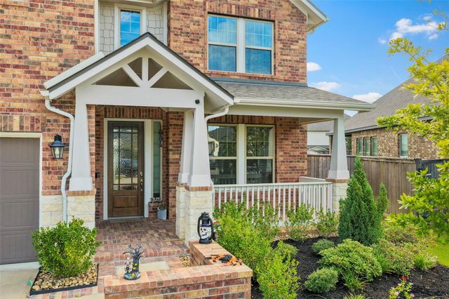 10810 Carolina Willow Court, Cypress, TX 77433