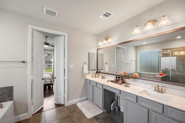 10810 Carolina Willow Court, Cypress, TX 77433