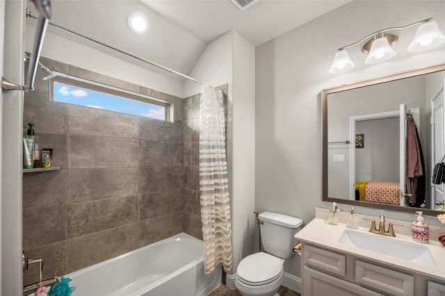 10810 Carolina Willow Court, Cypress, TX 77433
