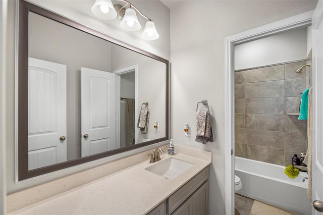 10810 Carolina Willow Court, Cypress, TX 77433