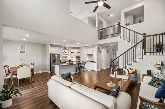 10810 Carolina Willow Court, Cypress, TX 77433