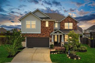 10810 Carolina Willow Court, Cypress, TX 77433