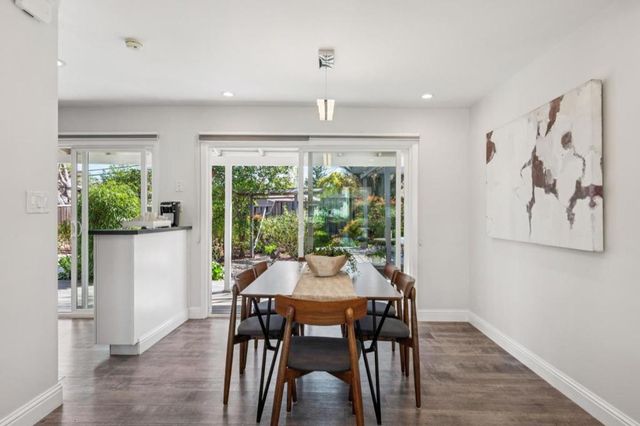 2825 Washington Avenue, Redwood City, CA 94061