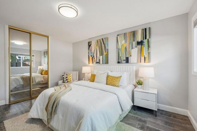 2825 Washington Avenue, Redwood City, CA 94061