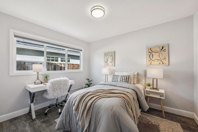 2825 Washington Avenue, Redwood City, CA 94061