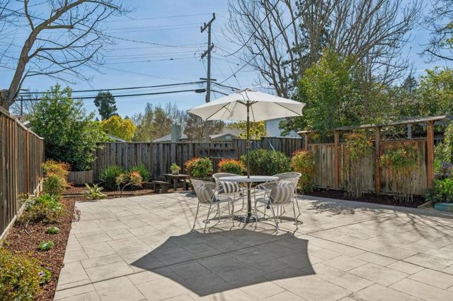 2825 Washington Avenue, Redwood City, CA 94061