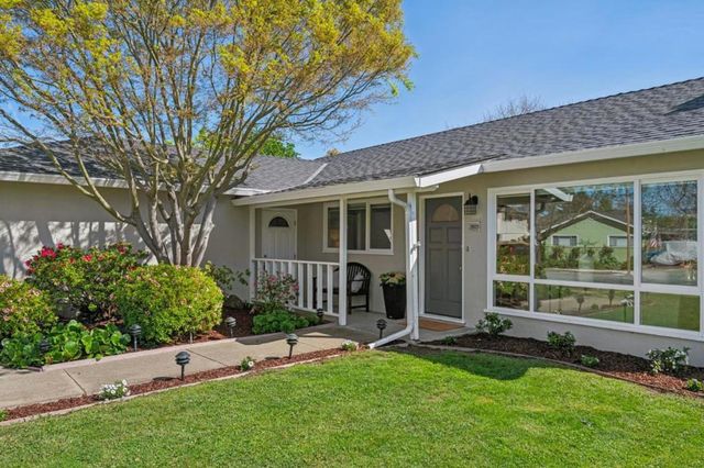 2825 Washington Avenue, Redwood City, CA 94061