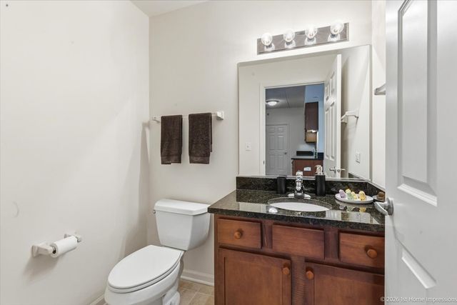 9530 Cook Avenue 411, Oak Lawn, IL 60453