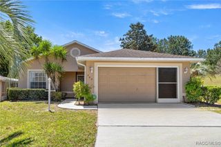 785 W Toucan Loop, Hernando, FL 34442