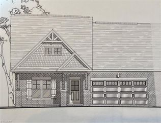 4228 Quartersaw Lane, Clemmons, NC 27012