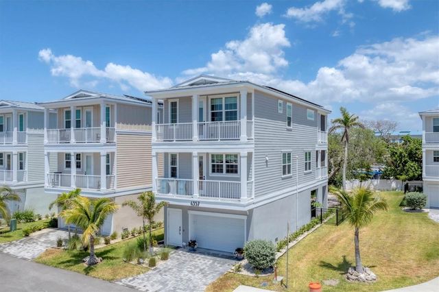 4357 MARINA VIEW WAY, Cortez, FL 34215