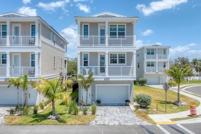 4357 MARINA VIEW WAY, Cortez, FL 34215