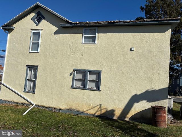 115 MILDRED ST, Ranson, WV 25438