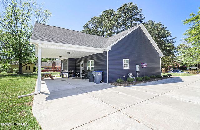 305 Cunningham Drive, Rocky Mount, NC 27804