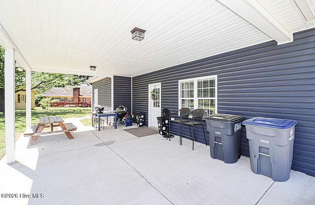 305 Cunningham Drive, Rocky Mount, NC 27804