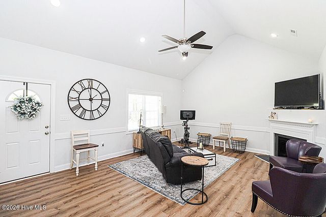 305 Cunningham Drive, Rocky Mount, NC 27804