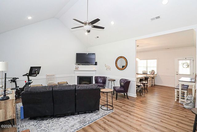 305 Cunningham Drive, Rocky Mount, NC 27804