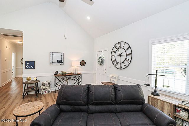 305 Cunningham Drive, Rocky Mount, NC 27804