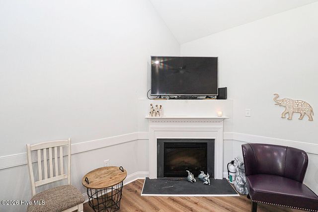 305 Cunningham Drive, Rocky Mount, NC 27804