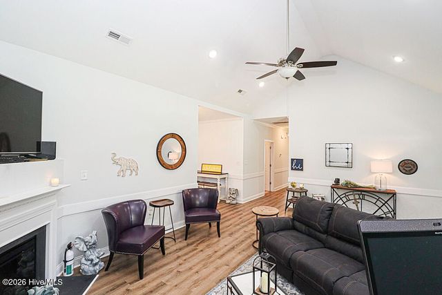 305 Cunningham Drive, Rocky Mount, NC 27804