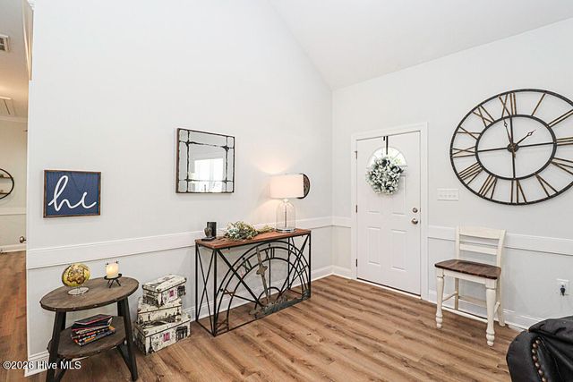 305 Cunningham Drive, Rocky Mount, NC 27804