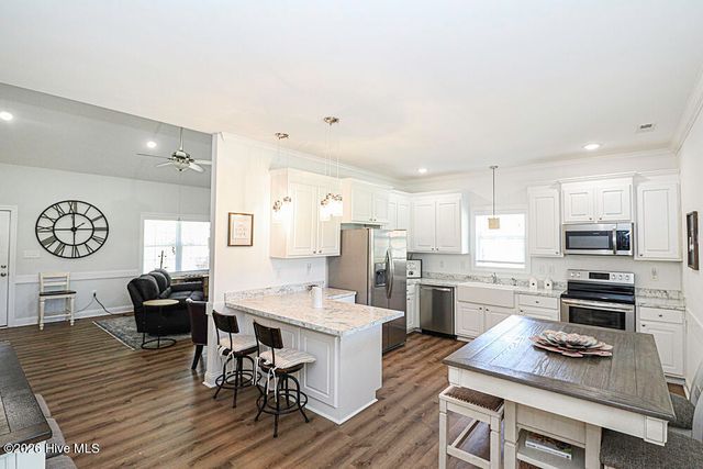 305 Cunningham Drive, Rocky Mount, NC 27804