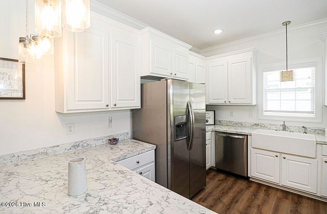 305 Cunningham Drive, Rocky Mount, NC 27804