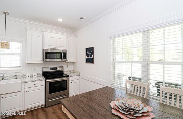 305 Cunningham Drive, Rocky Mount, NC 27804