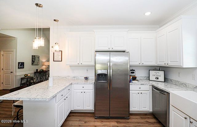 305 Cunningham Drive, Rocky Mount, NC 27804