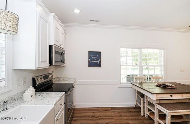 305 Cunningham Drive, Rocky Mount, NC 27804