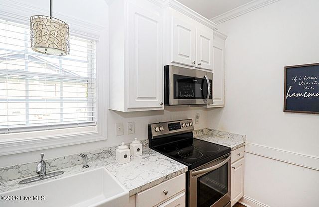 305 Cunningham Drive, Rocky Mount, NC 27804